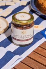 Almendras con chocolate - Imagen 2