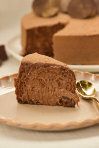Queso de Chocolate - Imagen 2