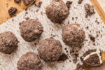 Trufa de Oreo - Imagen 4