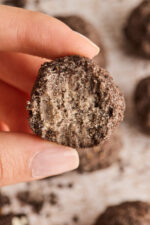 Trufa de Oreo - Imagen 2