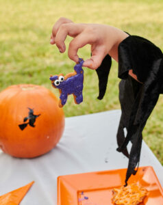 Halloween Sugar Cookies Kit - Imagen 2