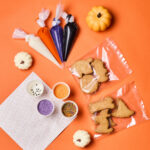 Halloween Sugar Cookies Kit