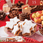 Paquete Jingle Bells (somos 15)