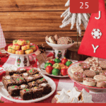 Paquete Happy Christmas (somos 25)
