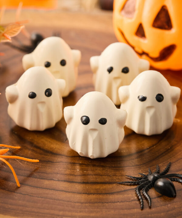 Bombón Fantasma