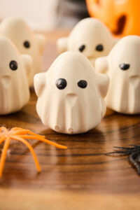 Bombón Fantasma - Imagen 3