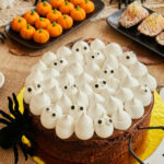 Pirineo Halloween