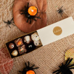 Caja Variada Halloween: 8 unidades