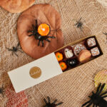 Caja Variada Halloween: 8 unidades