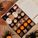 Caja Variada Halloween: 24 unidades