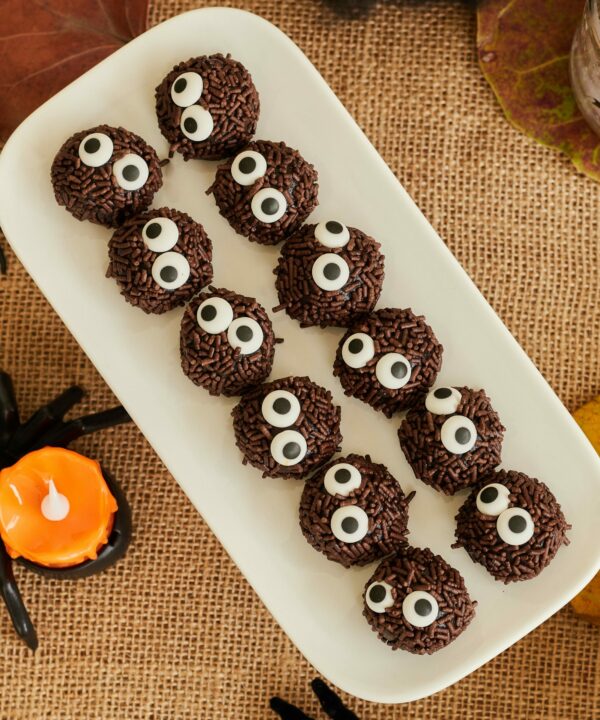 Monster Brigadeiro