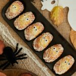 Mummy Madeleins