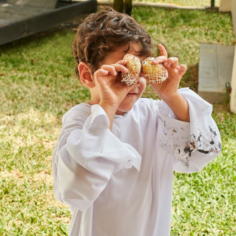 Mummy Madeleins - Imagen 3