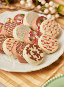 Paquete Jingle Bells (somos 15) - Imagen 7