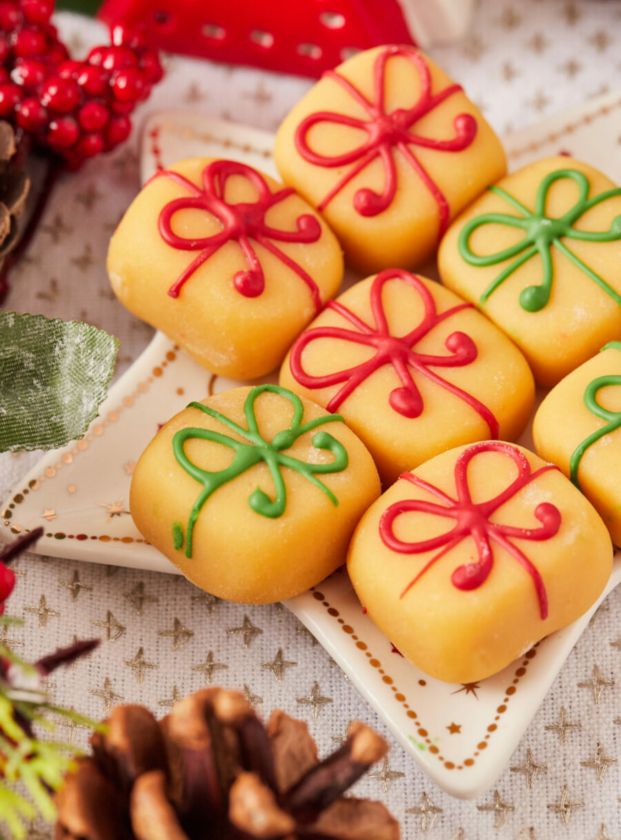 Paquete Jingle Bells (somos 15) - Imagen 6