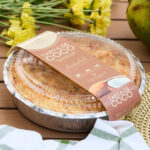 Tarta de Coco