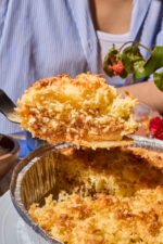 Tarta de Coco - Imagen 2