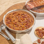 Tarta de Pecan pie
