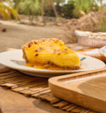 Cheesecake de Maracuyá - Imagen 2