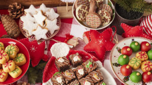 Paquete Jingle Bells (somos 15) - Imagen 3
