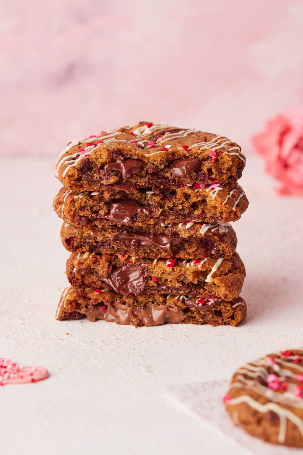 Galletas Chocochip Día de la Madre