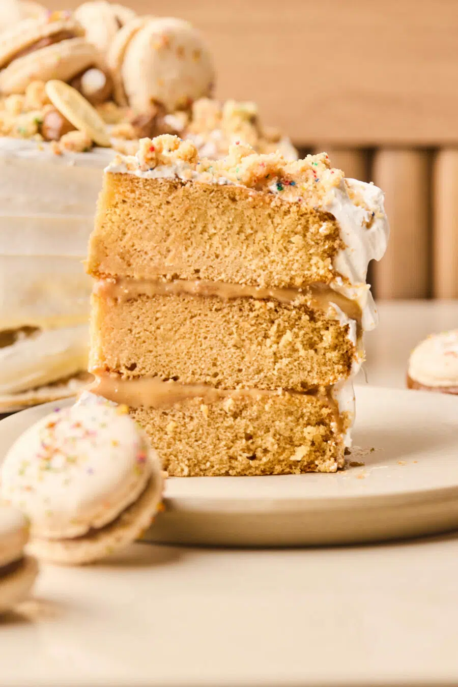Birthday Cake - Imagen 2