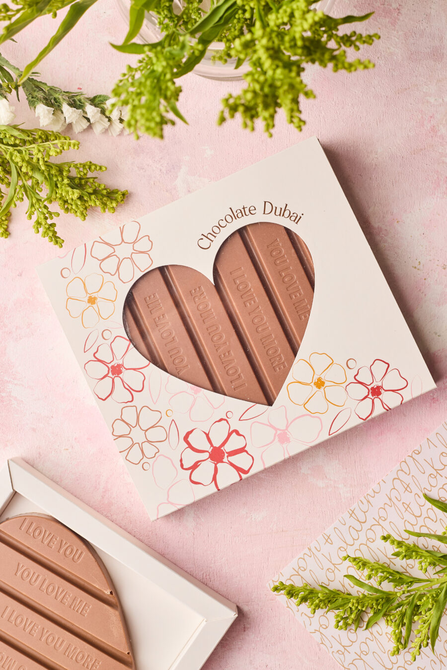 Chocolate Dubai - Imagen 3