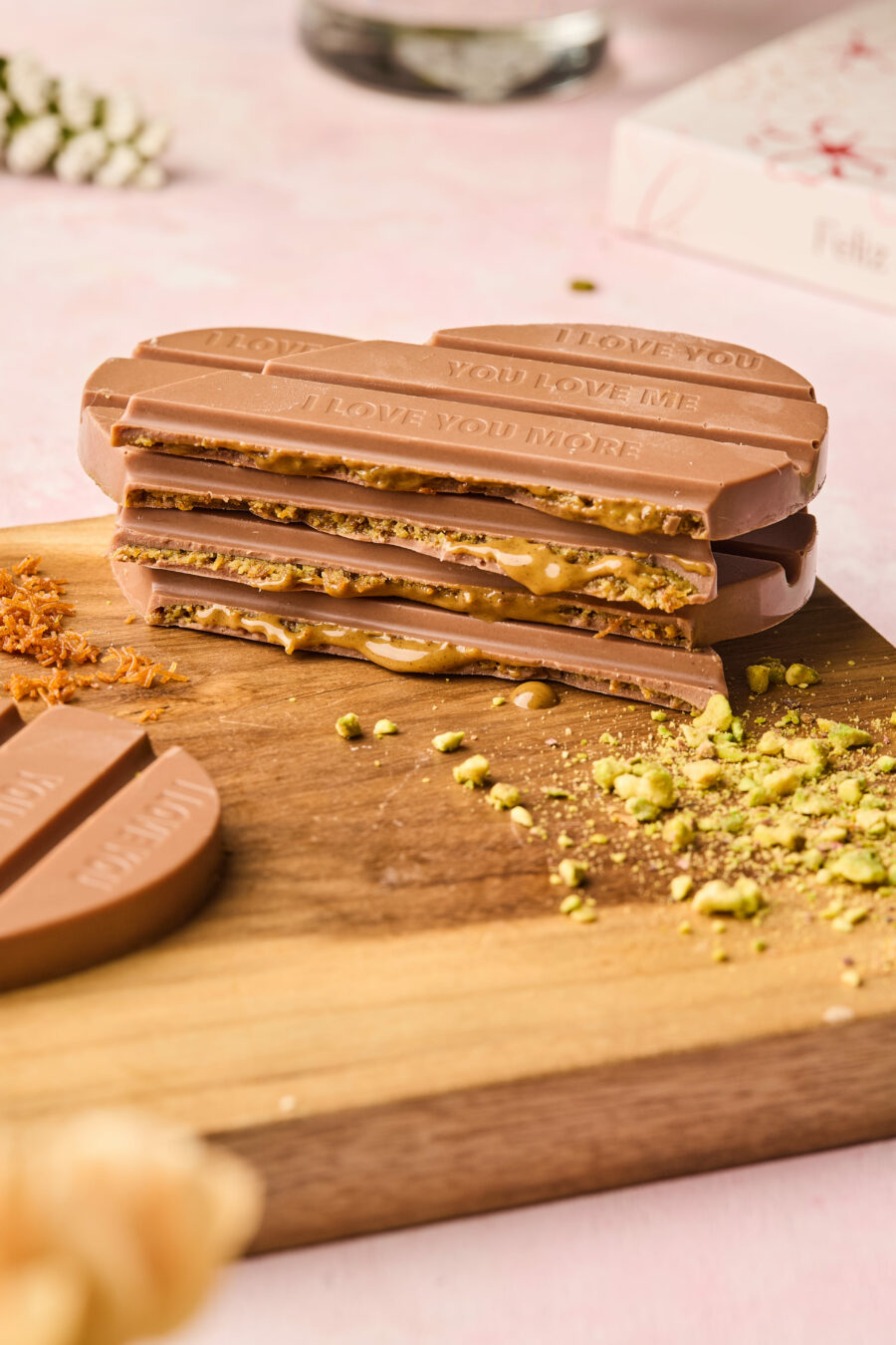 Chocolate Dubai - Imagen 2
