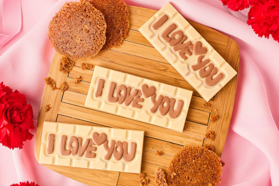 Chocoflorentina - Imagen 2