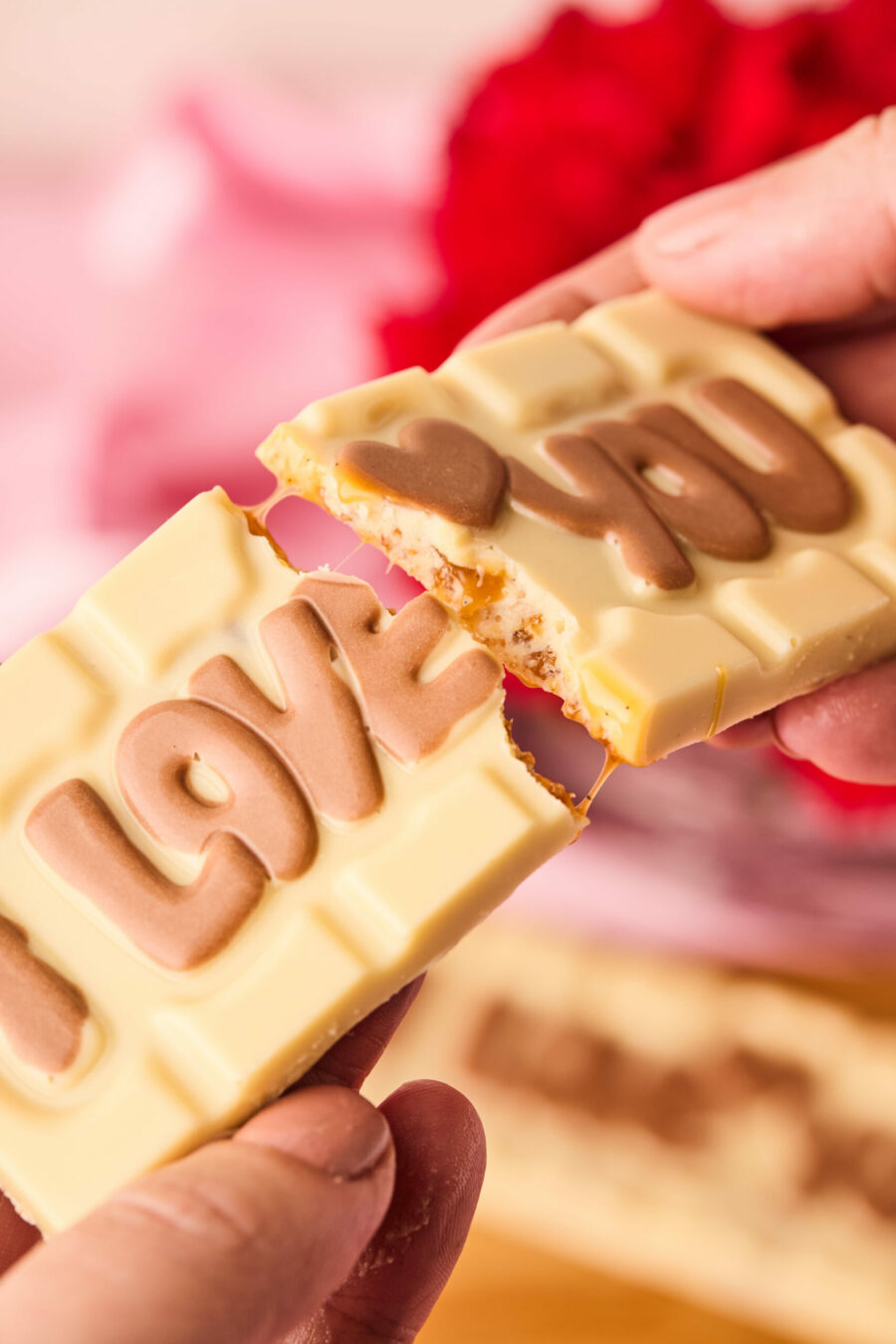 Chocoflorentina