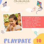 Playdate (10 niños)