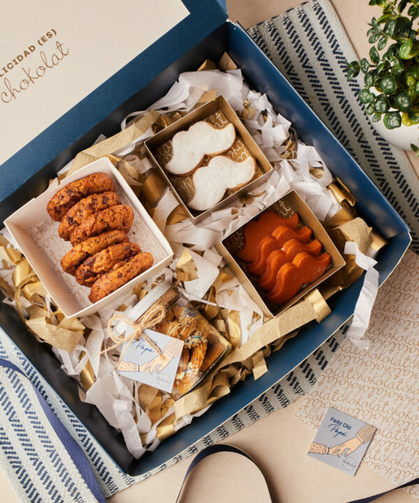 Cool Dad Box