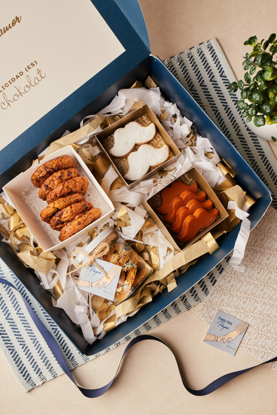 Cool Dad Box