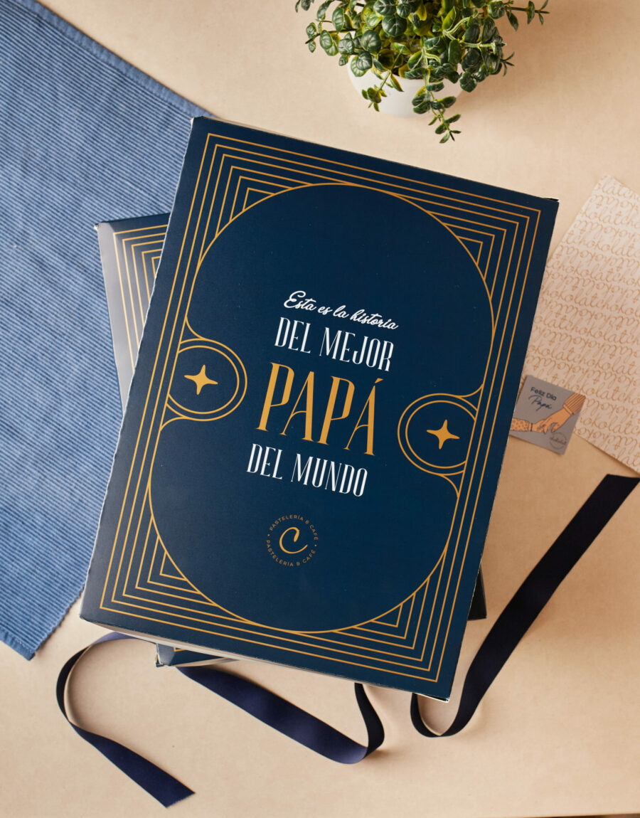 Cool Dad Box - Imagen 3