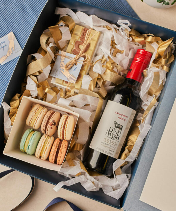 Best Dad Box