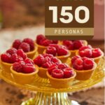 Paquete para eventos de 150 personas