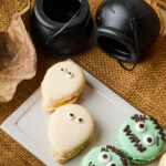 Macaron de Fantasma