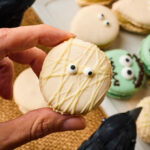Macaron de Momia