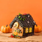 Halloween Spookie Cookie Kit