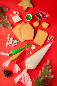 Kit Christmas House - Imagen 3