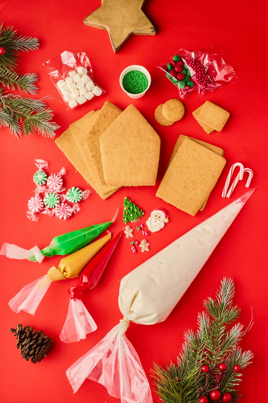Kit Christmas House - Imagen 3