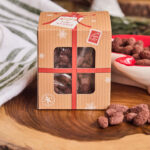 Almendras con Chocolate