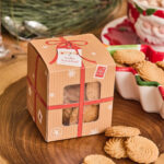 Galletas Danesas