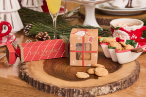Galletas Danesas - Imagen 2