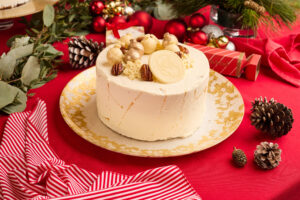 Naked Cake de Zanahoria - Imagen 2