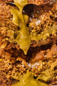 Chokobrookie Pistacho Personal - Imagen 4