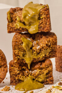 Chokobrookie Pistacho Personal - Imagen 3
