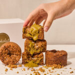 Chokobrookie Pistacho Personal