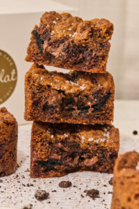 Chokobrookie Oreotella Personal - Imagen 3