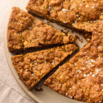 Chokobrookie Pistacho